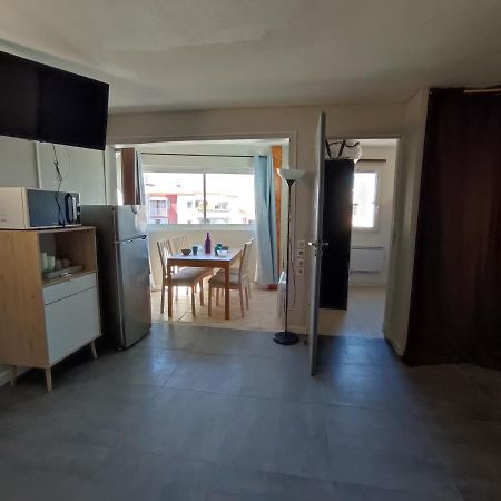 Sopraland Joli T2 Piscine Proche Plage Richelieu Cap D'אגדה מראה חיצוני תמונה